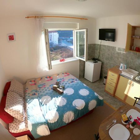 Apartman Ippon Trebinje Exterior foto